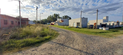 Lotes En Venta | Barrio Lomas Altas De Romero - 173 Y 526 Romero - Escritura Inmediata