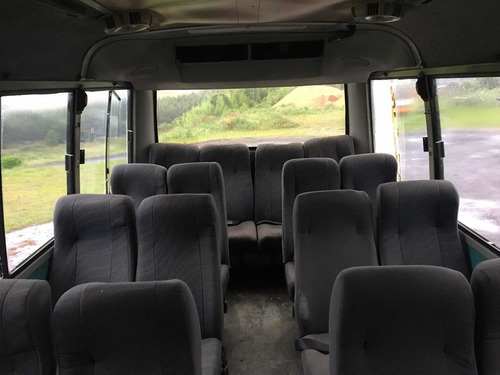 Imagem 8 de 9 de Iveco M