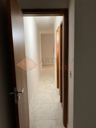 Imagem 5 de 15 de Apartamento 2 Dormitórios, Vila Santa Isabel - São Paulo/sp - 1744