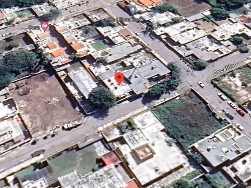 Casa En Venta En La Petrolera, Tampico, Tamaulipas Js