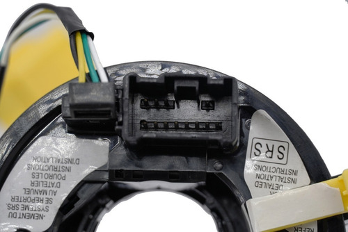 Y1s Muelle De Reloj 77900-sec-a41 Para Honda Accord