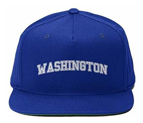 Sombreros - Washington - State University Sports - Gorra Con