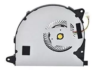 Cpu Cooling Fan Asus Zenbook Ux305 Ux305c Ux305ca Ux305ca-dh