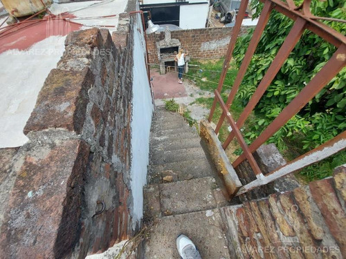 Imagen 6 de 30 de Casa Departamento Locales 5 Ambientes Venta El Palomar Ideal Galpón Depósito
