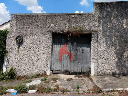 Imagem 6 de 6 de Galpão À Venda Na Vila Monumento Próx. Do Museu - Ga0008