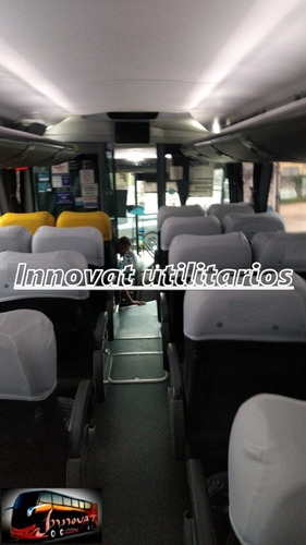 Imagem 8 de 14 de Marcopolo Paradiso 1200 G7 Volvo B11 Ano 2016 Cod 354