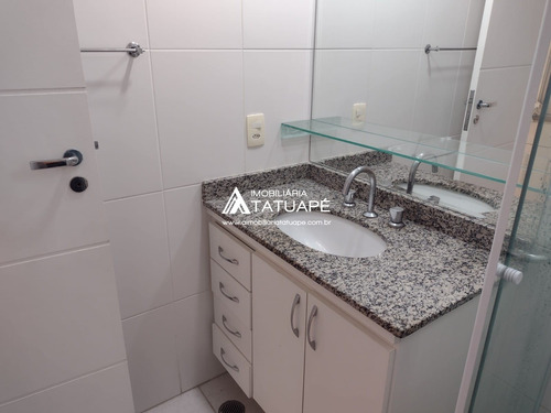 Imagem 3 de 20 de Apartamento - Ap000610 - 70215018