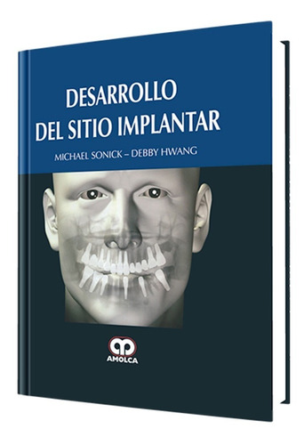 Desarrollo Del Sitio Implantar.