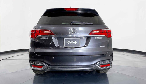 Imagen 6 de 15 de 107030 - Acura Rdx 2016 Con Garantía