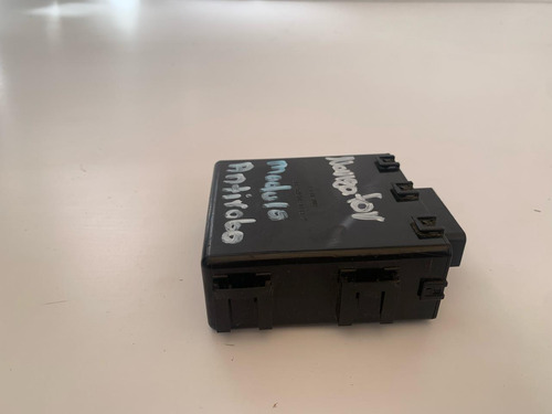 Modulo Antirrobo Lincoln Navigator Mod 1998 (Usado)