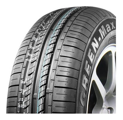 Cubierta Ling Long Green Max 205/40 R17 84 W