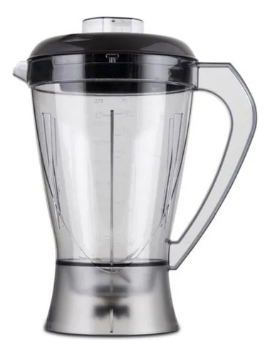 Multiprocessador All In One Bmp900p 5 Em 1 Britânia 127v Preto