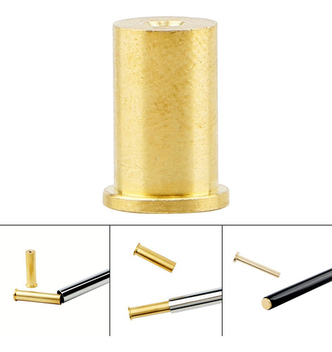 3 Kit De Pesas De Mango Para Golf, Accesorios 3 Piezas
