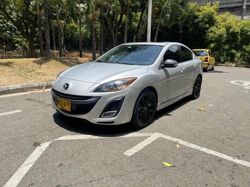 Mazda 3 2.0 Lxna0 All New