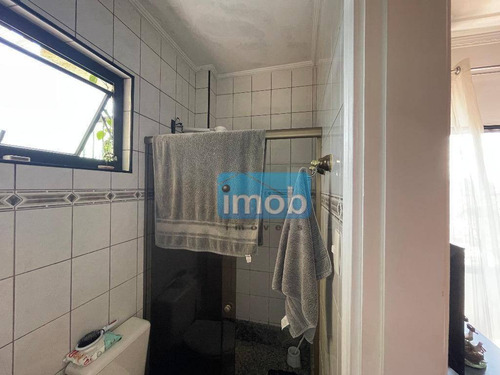 Imagem 7 de 30 de Cobertura À Venda, 230 M² Por R$ 999.000,00 - Campo Grande - Santos/sp - Co0220