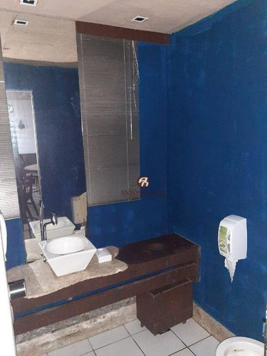 Imagem 15 de 27 de Loja Para Alugar - Meireles - Fortaleza/ce - Lo0005
