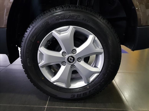 Imagem 6 de 6 de Renault Duster 1.6 16v Sce Zen