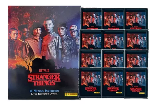 5ª temporada de Stranger Things é pausada