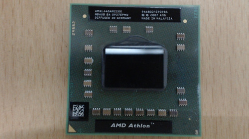 Amd Athlon 64 X2 Ql-64 - Amql64dam22gg (Usado)