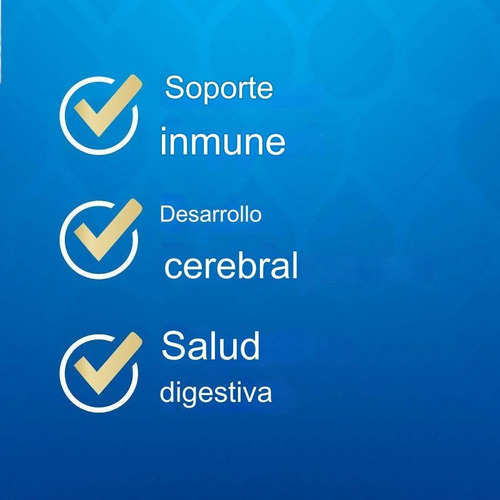 Similac 360 Total Care Fórmula Infantil Polvo-sin Ogm-873gr
