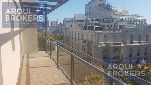 Imagen 18 de 30 de Apartamento De 2 Dormitorios En Venta En Centro Equipada Y Amoblada, Con Parrillero