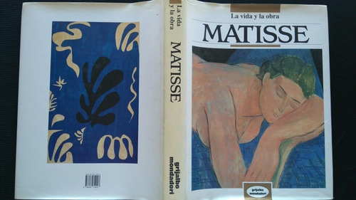 La Vida Y Obra De Matisse  Arte 