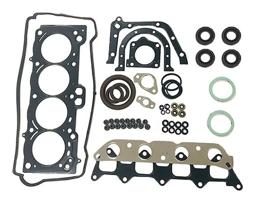 Empacadura Toyota Corolla Baby Camry Pantalla 1.8 98-02 Kit