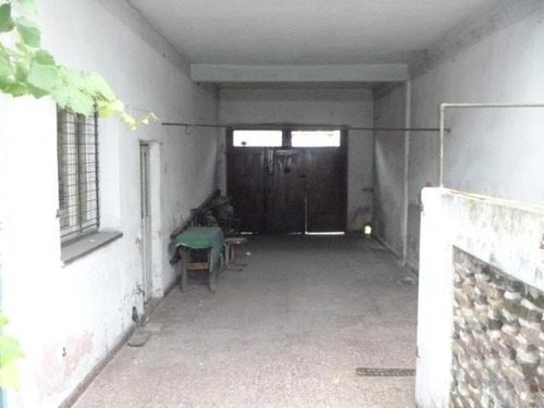 Imagen 7 de 20 de Casa Multifamiliar / Terreno - Valentín Alsina