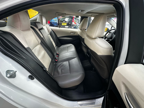 Toyota Corolla 1.8 VVT-I HYBRID FLEX ALTIS PREMIUM CVT