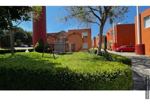 Casa En Condominio En Venta En Contadero
