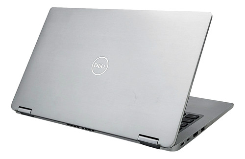 Laptop Tablet Dell 2 En 1 Core I5 8gb Ram 256gb Ssd Touch (Reacondicionado)