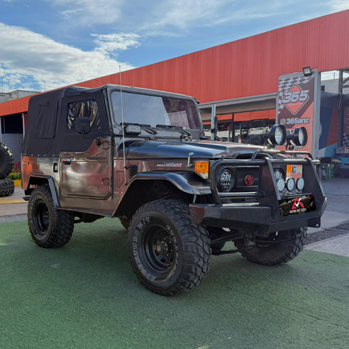 Toyota Fj 4x4