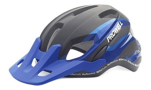 Casco Bicicleta Urbano Prowell X11 Xphere Urbano - Ciclos