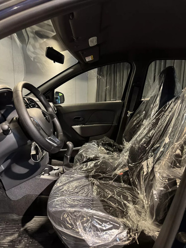 Renault Sandero 1.6 16v Life