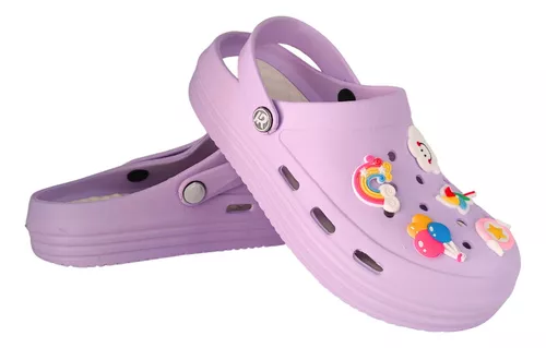 loseta prosperidad Pedir prestado Plantillas Crocs | MercadoLibre 📦