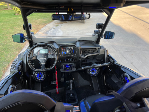 Rzr Turbo S