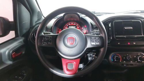 Fiat Uno 1.4 Sporting