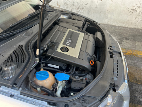 Audi A3 2.0 3p Attraction Plus Mt