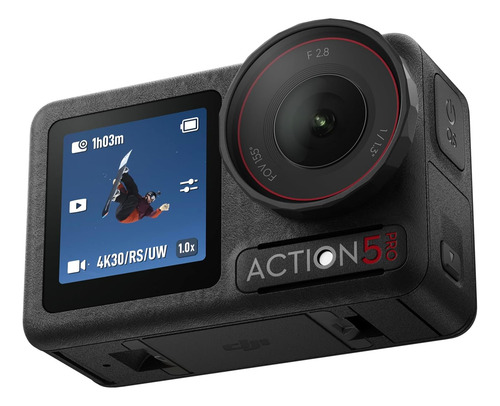 Dji Osmo Action 5 Pro Standard Combo