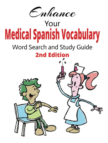 Mejore Su Búsqueda De Palabras De Vocabulario Médico En Espa