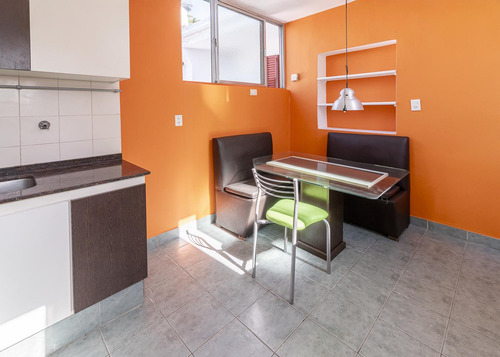 Venta Ph Tres Ambientes En Nuñez