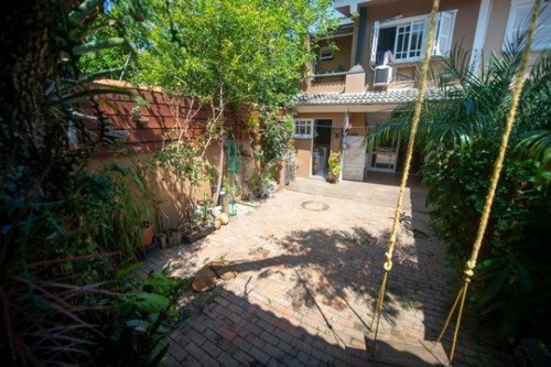 Casa Em Serraria Com 3 Dormitórios - Mi270590