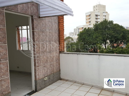 Imagem 6 de 13 de Sala Comercial Metrô Praça Da Árvore - Dp2826
