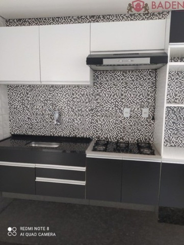 Imagem 5 de 22 de Apartamento 2 Dormitórios - Ap04433