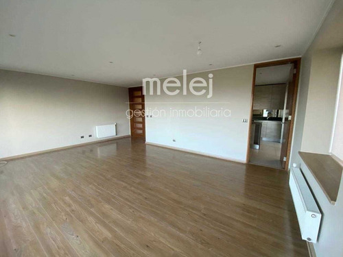 Excelente Y Gran Departamento, Pinares De Montemar, Concón