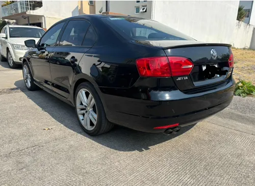 Volkswagen Jetta 2.5 Style At
