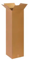 Comprar Partners Brand Caja Carton Corrugado Alta Largo Ancho Alto