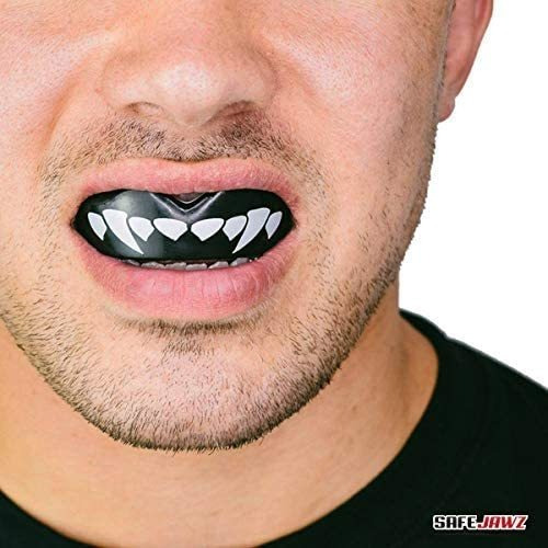 Safejawz Protector Bucal Adultos Y Niños Para Los Depo