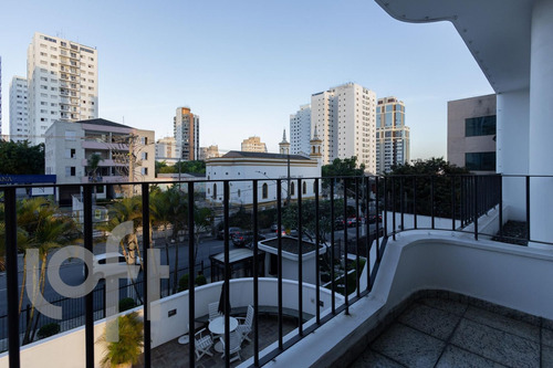 Imagem 14 de 30 de Apto Santana | 3 Quartos | 204 M² | Cond: R$1885.00 | 3 Vagas - 1ssba2j