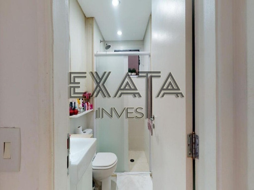 Imagem 20 de 30 de Higienópolis! Belíssima Oportunidade Em Um Dos Pontos Mais Queridos Da Cidade. O Apartamento Tem Muitas Qualidades, Começando Pela Luminosidade. Todos Os Ambientes Recebem Muito Ar - Ap00925 - 700847